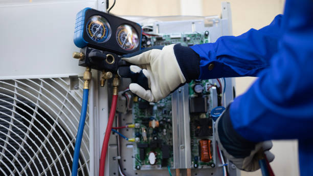 Best Commercial HVAC repair  in Hornsby Bend, TX